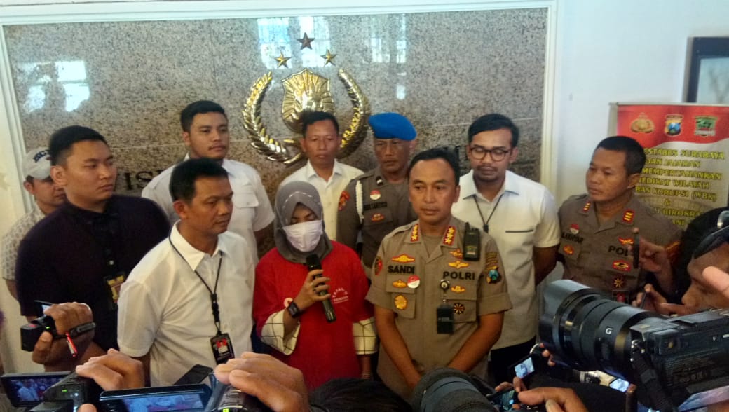 Ombudsman Beberkan Fakta Kasus Risma: Tak Ada Melanggar UU ITE