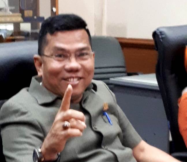 Suhaimi Hamidi: SPR Paling Tepat Kelola Arya Duta