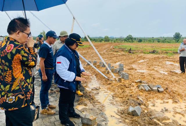 Didukung KLHK, HPN 2020 Gelorakan Pers Cinta Lingkungan