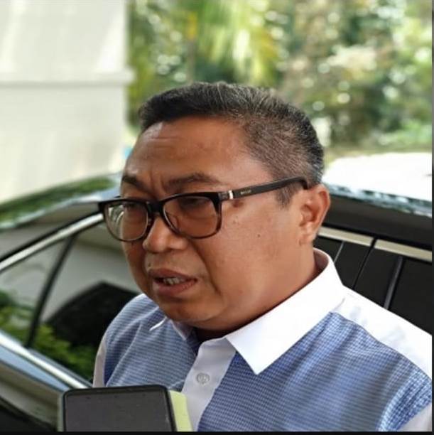 Sunaryo: Wajar Arab Saudi Setop Sementara Izin Ibadah Umroh 