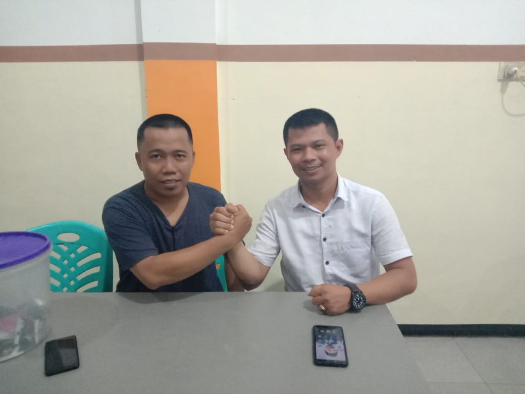 Granat Dan KPAD Inhil Jalin kerjasama Wujudkan Inhil Jadi Kota Layak Anak