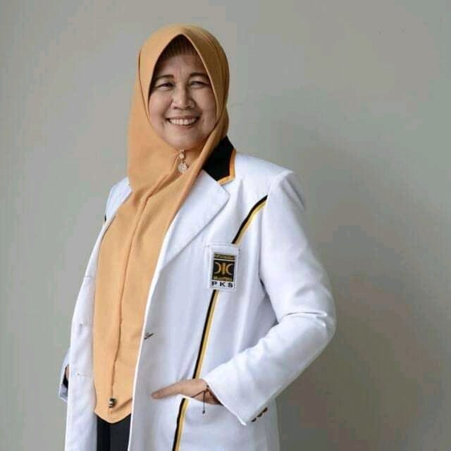 Selain APD, Kartini : Gizi dan Kesehatan Tenaga Medis Juga Butuh Perhatian Pemerintah