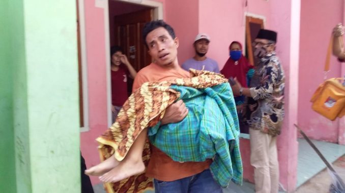 Kronologi Pembunuhan Bocah di Bima:Diperkosa, Pingsan lalu Digantung di Jemuran