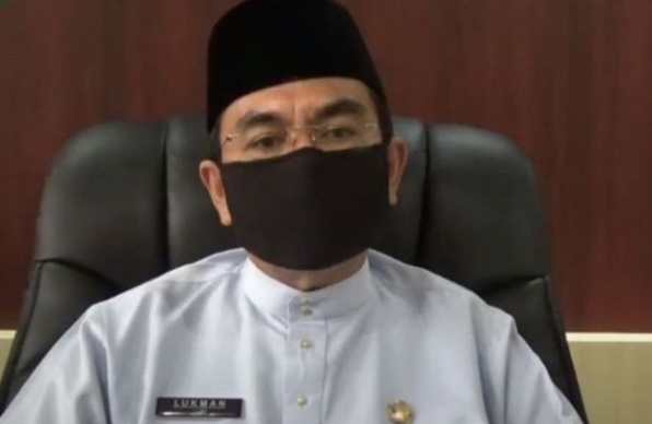 Disdik Siak Akan Berlakukan PBM Jarak Jauh Jika Terjadi Peningkatan Kasus Covid-19