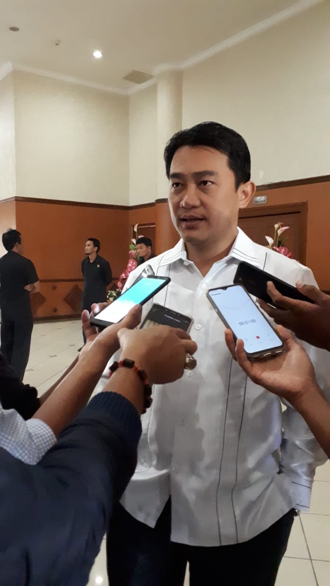 Hardianto :  Sumbar dan Riau Sebaiknya Duduk Satu Meja