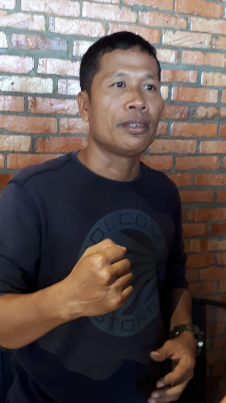 DPRD Riau Akan Gagas Perda Inisiatif Pilkada Serentak Terkait Corona