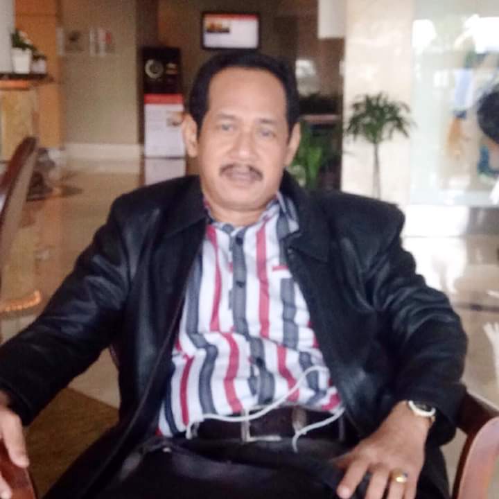 Tokoh Masyarakat Bengkalis Minta KPK Ungkap Tuntas Kasus AM