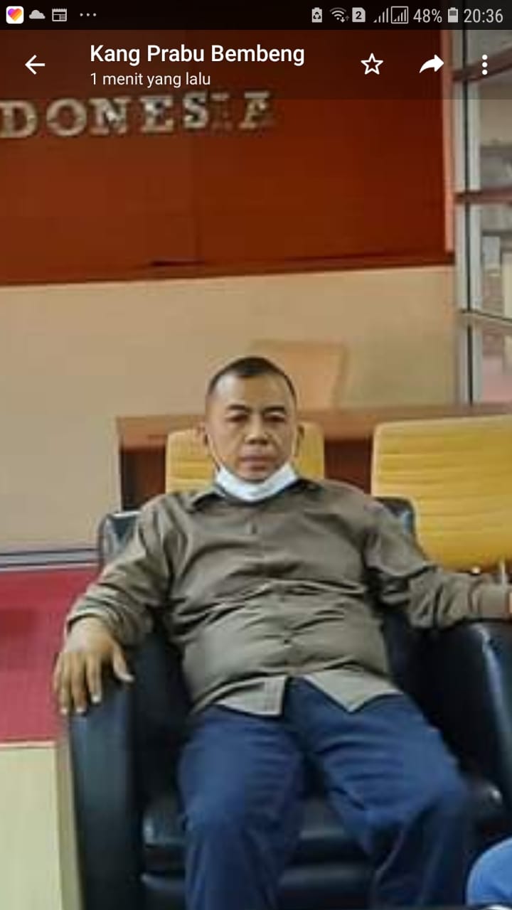 Hadapi HPN 2021, Tuan Rumah PWI Jaya Gelar Rapat Persiapan