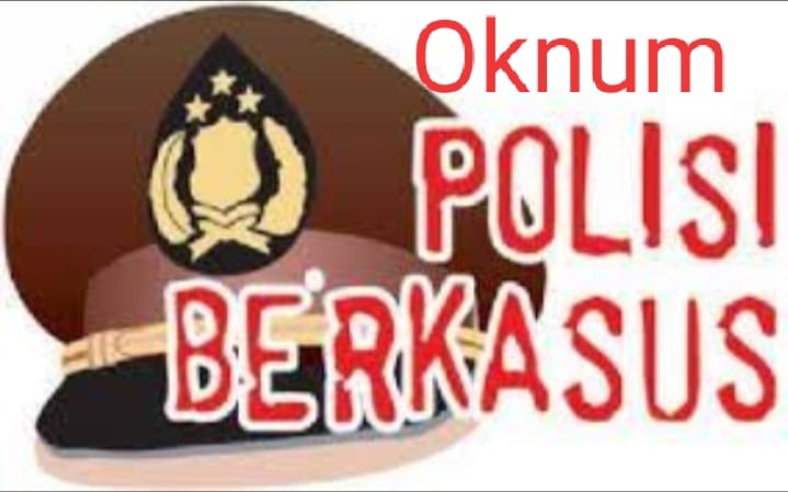 Dua Oknum Polisi Terlibat Pencurian Mobil Warga Inhu. Korban Ancam Lapor Kapolri