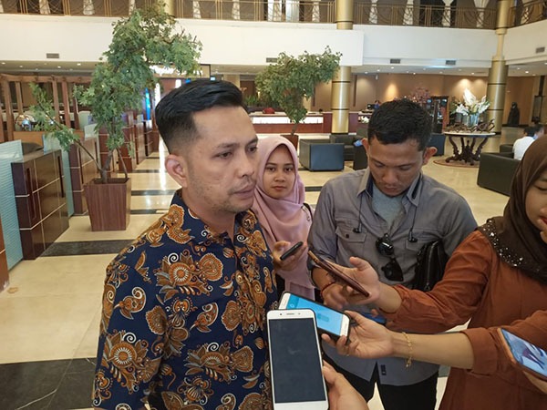 Adanya Dugaan Human Trafficking, TAF Klaim Kantongi Data Tempat Hiburan Bandel
