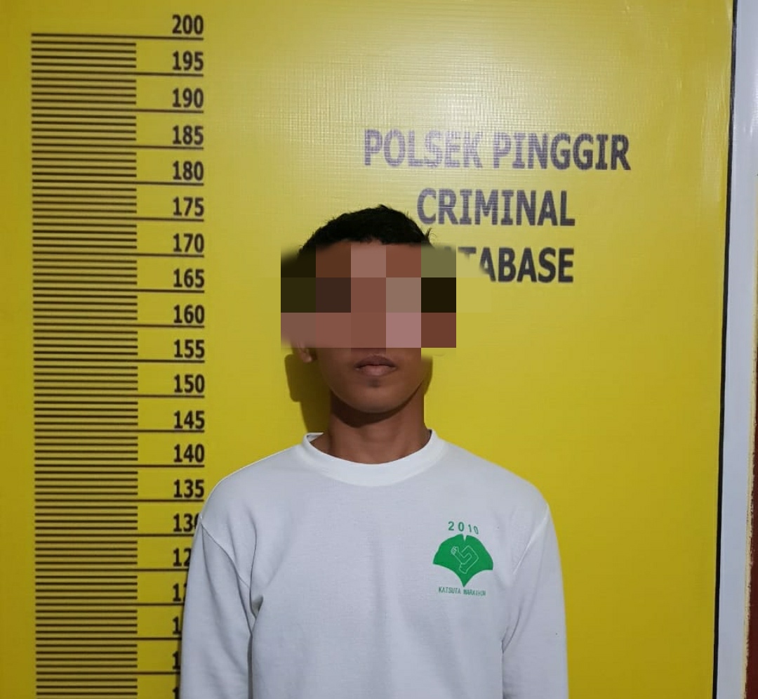 PT AA Jelaskan Kronologi Bentrok dengan OTK  : Sekuriti Kami  Tewas Ditusuk