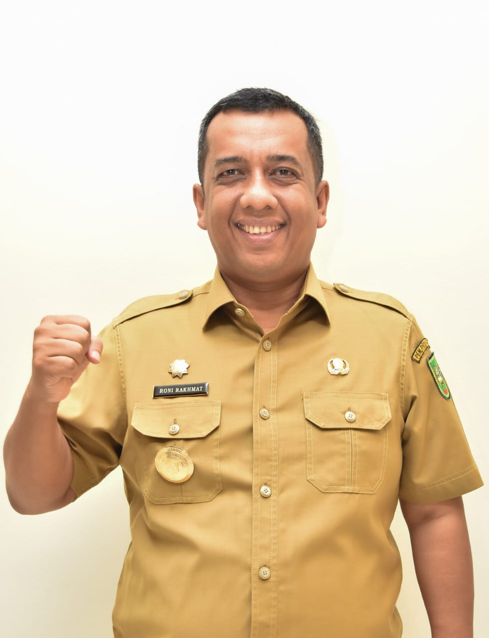 Riau Jadi Tuan Rumah Rakernas II Masata, Ini Tanggapan Kadis Pariwisata