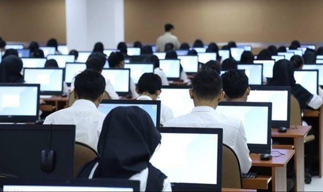 11.580 Formasi CPNS Kosong, BKN: Kemungkinan Tak Ada Pendaftar