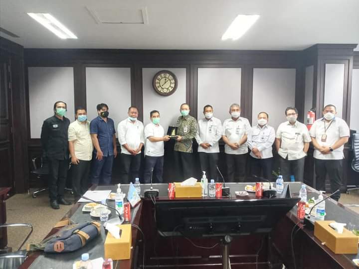 DKR dan BRK Sinergi Menjulang Seni Budaya Melayu