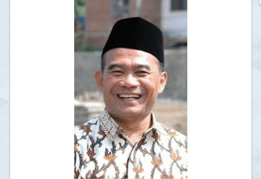 Muhadjir Effendy, Dari Menteri Terbaik Hingga Jabat Plt Mensos