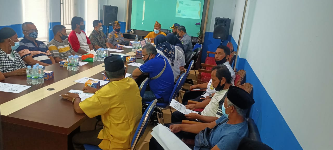 Banyak Travel  di Riau Tak Miliki Izin Trayek, Dinas Perhubungan Jemput Bola