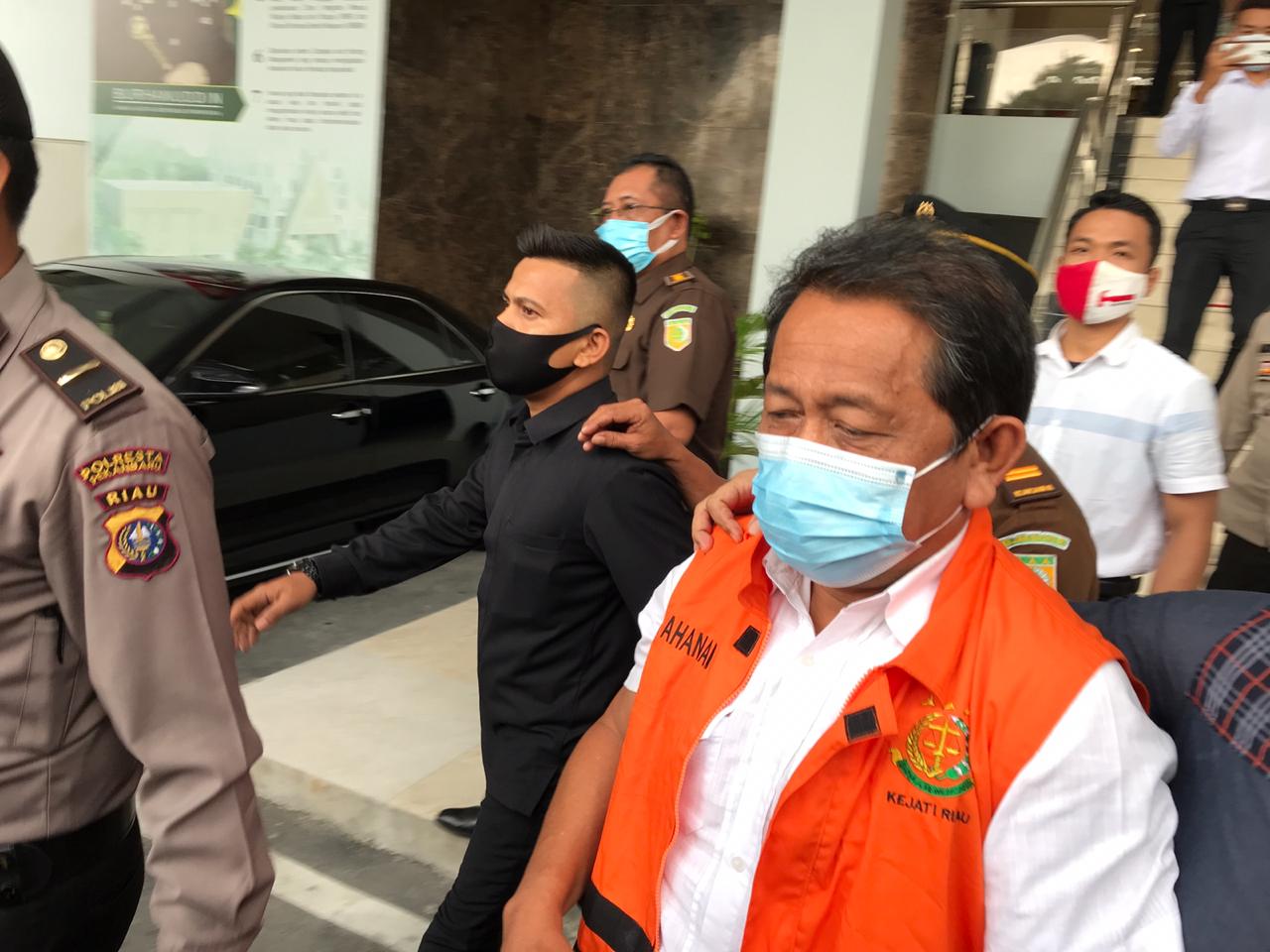 Yan Prana Makin Tersudut, Saksi Benarkan Biaya Perjalan Dinas Dipotong 10 Persen