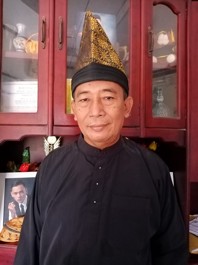 Kasus Kepala Anjing Mirip Teror Tokoh Melayu Beberapa Tahun Lalu