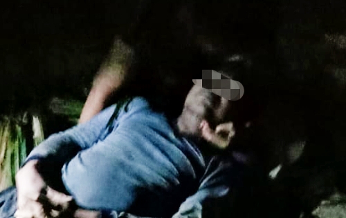 Sedang Berburu, Warga Kerumutan Tewas Dengan Kaki Penuh Luka Gigitan