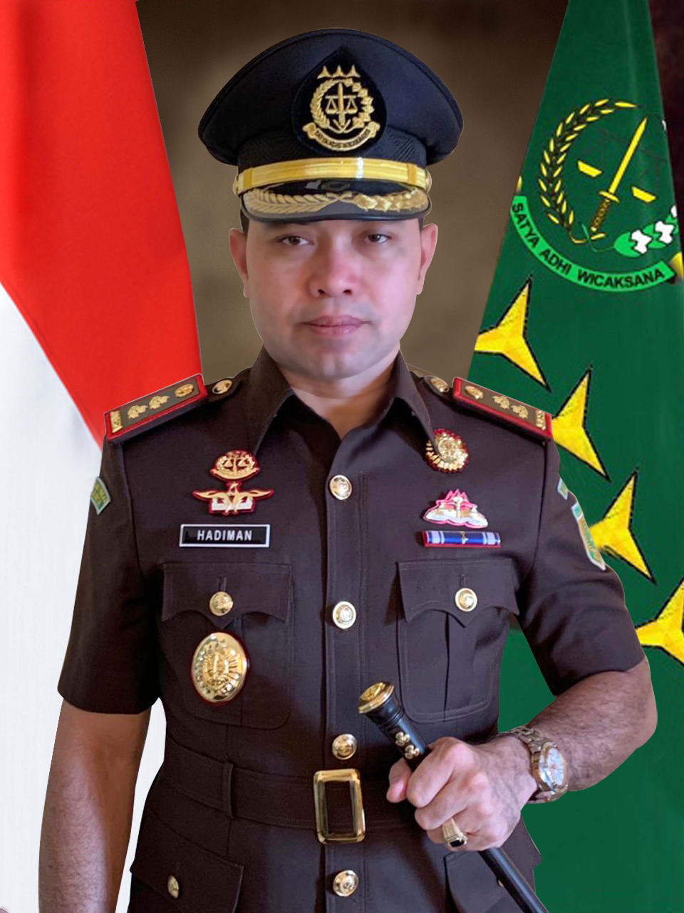 Kajari Kuansing : Kasus Tiga Pilar, Sampai Ke Lubang Semutpun Pasti Saya Kejar 