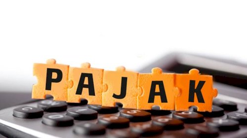 Pemerintah perpanjang insentif pajak hingga 30 Juni 2021