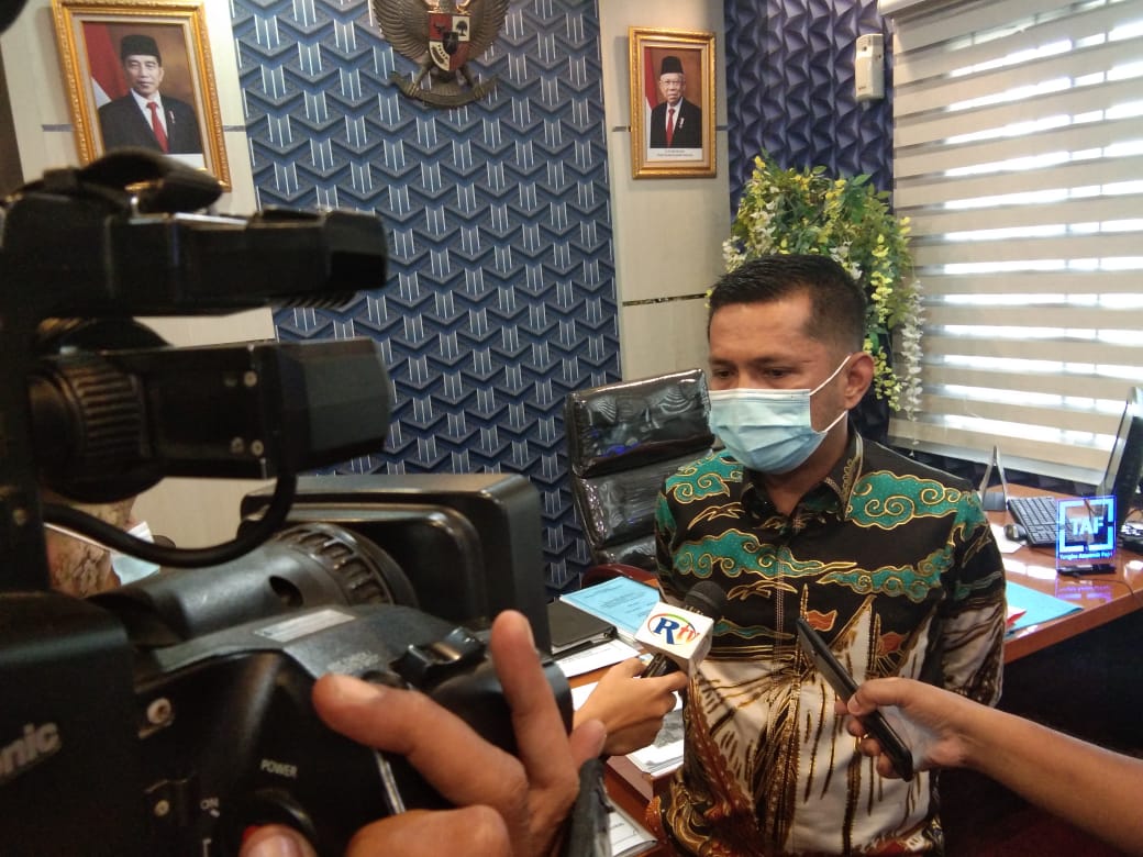 Riau Siaga Darurat Bencana Karhutla, TAF Ingatkan Warga