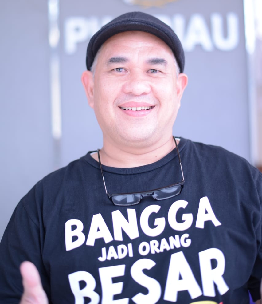 Donor Darah PWI Riau Siapkan Doorprize Study Jurnalistik ke Luar Negeri