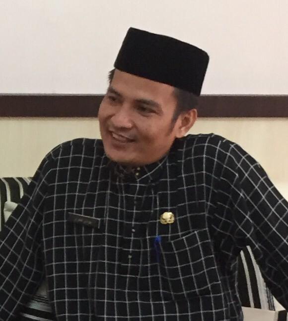 Ada Dosen dari Sumbar Ikut  Daftar Assesment Pejabat Pemprov Riau