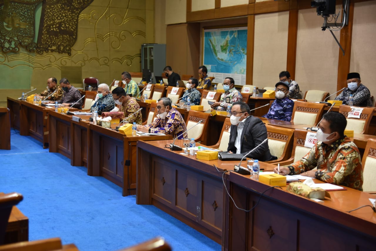 Gubri Tuntut Transparansi Lifting Migas, Pertanyakan Hak PI untuk Riau