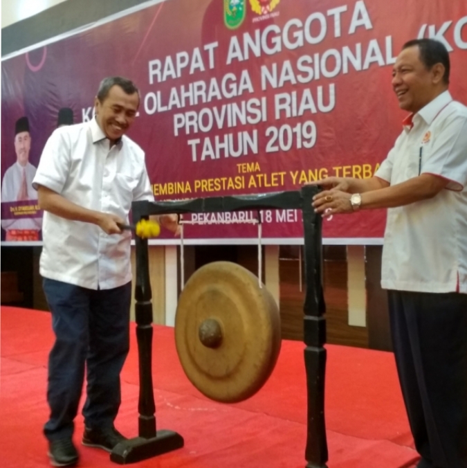 Gubri Sampaikan Duka Mendalam untuk Emrizal Pakis