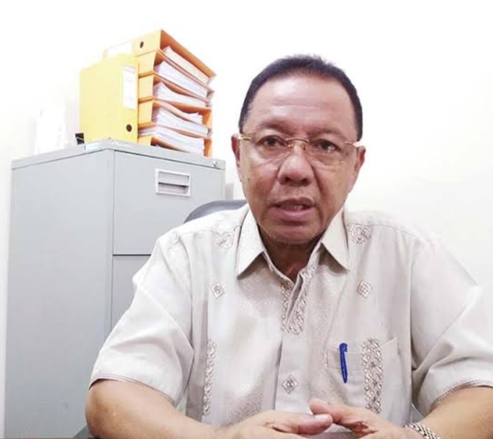 In Memoriam Emrizal Pakis, Orang Baik yang Pergi Ditengah Cita-cita Luhur