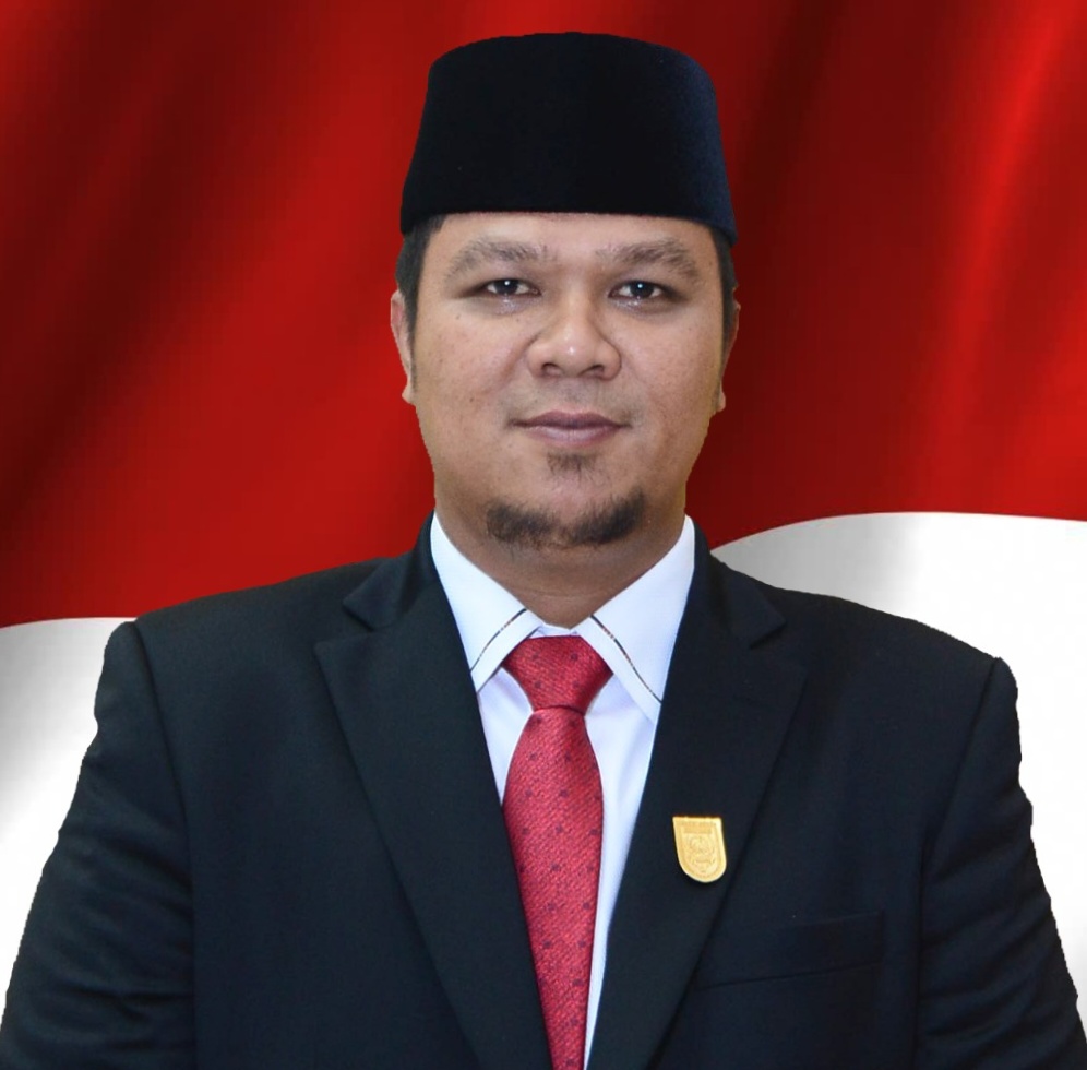 Andi Putra Penuhi Panggilan Kejaksaan Negeri Kuansing, Bupati Mursini Alpa
