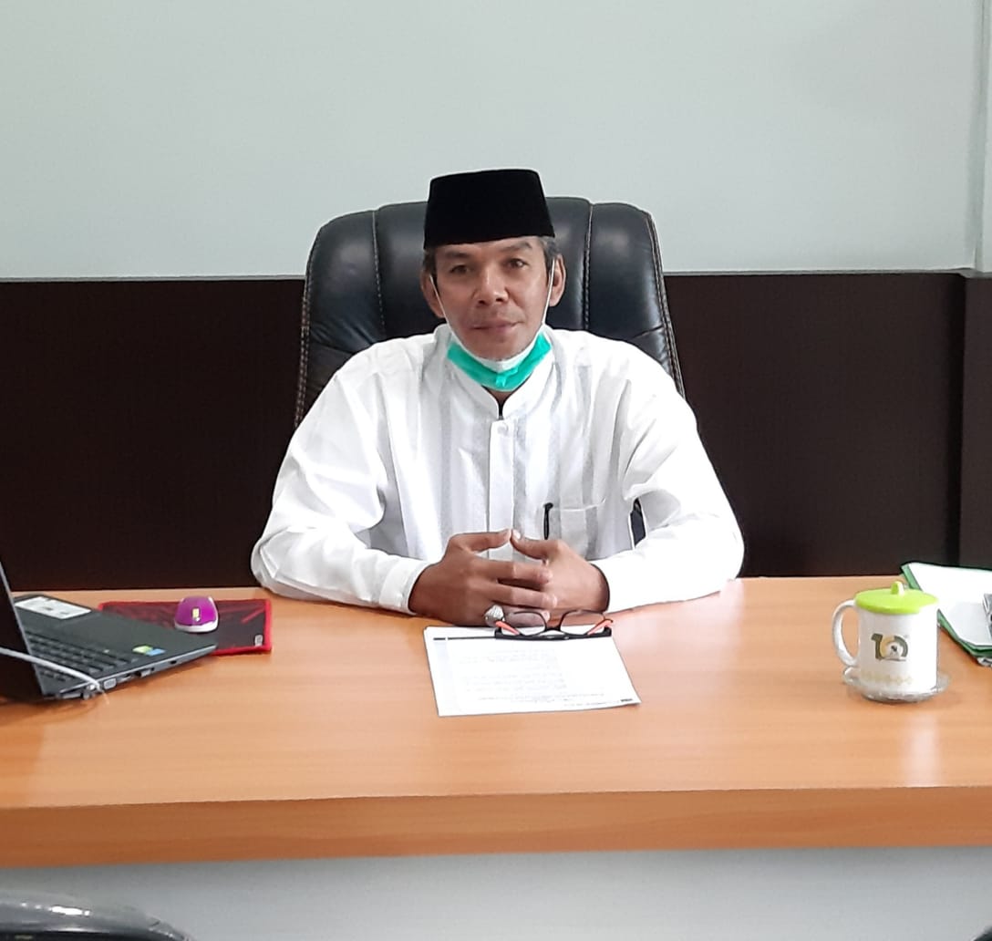 Tahun Ini, Kabupaten Siak Punya Bank Syariah Sendiri