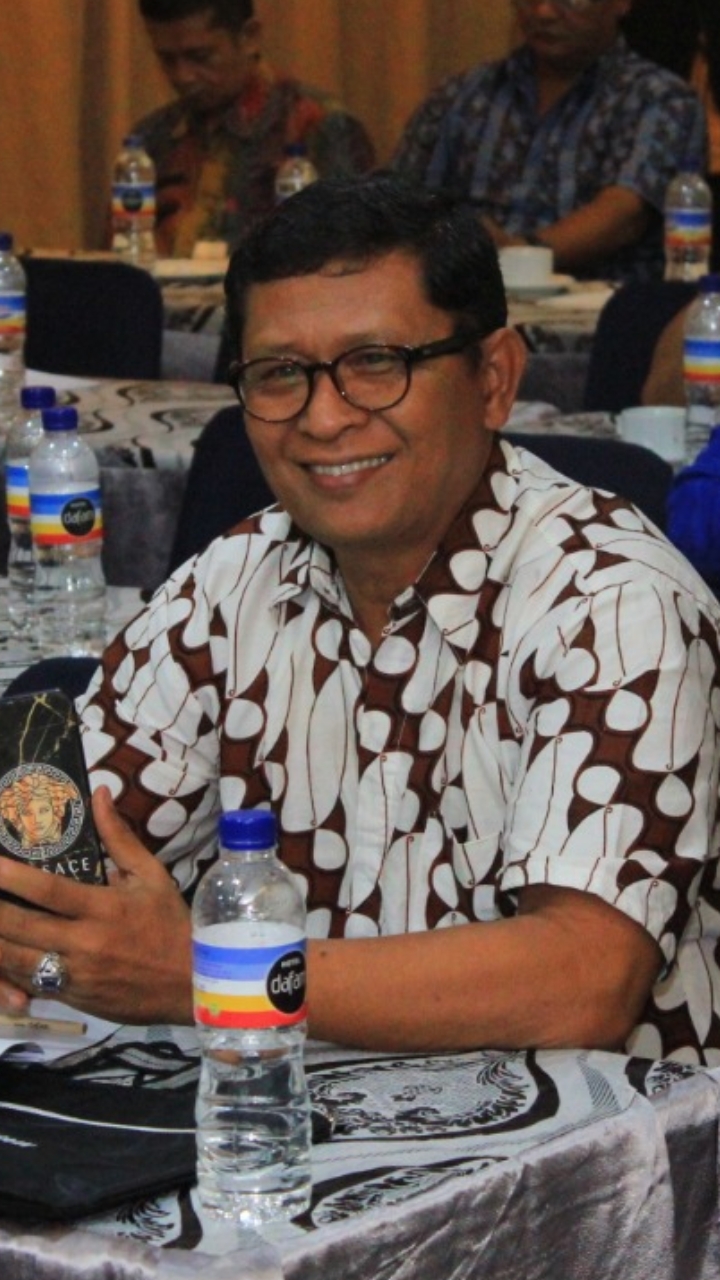 PASI Riau Harapkan Atletik Bisa Ikut Kejurnas Jawa Tengah Open Sebagai Ajang Uji Coba
