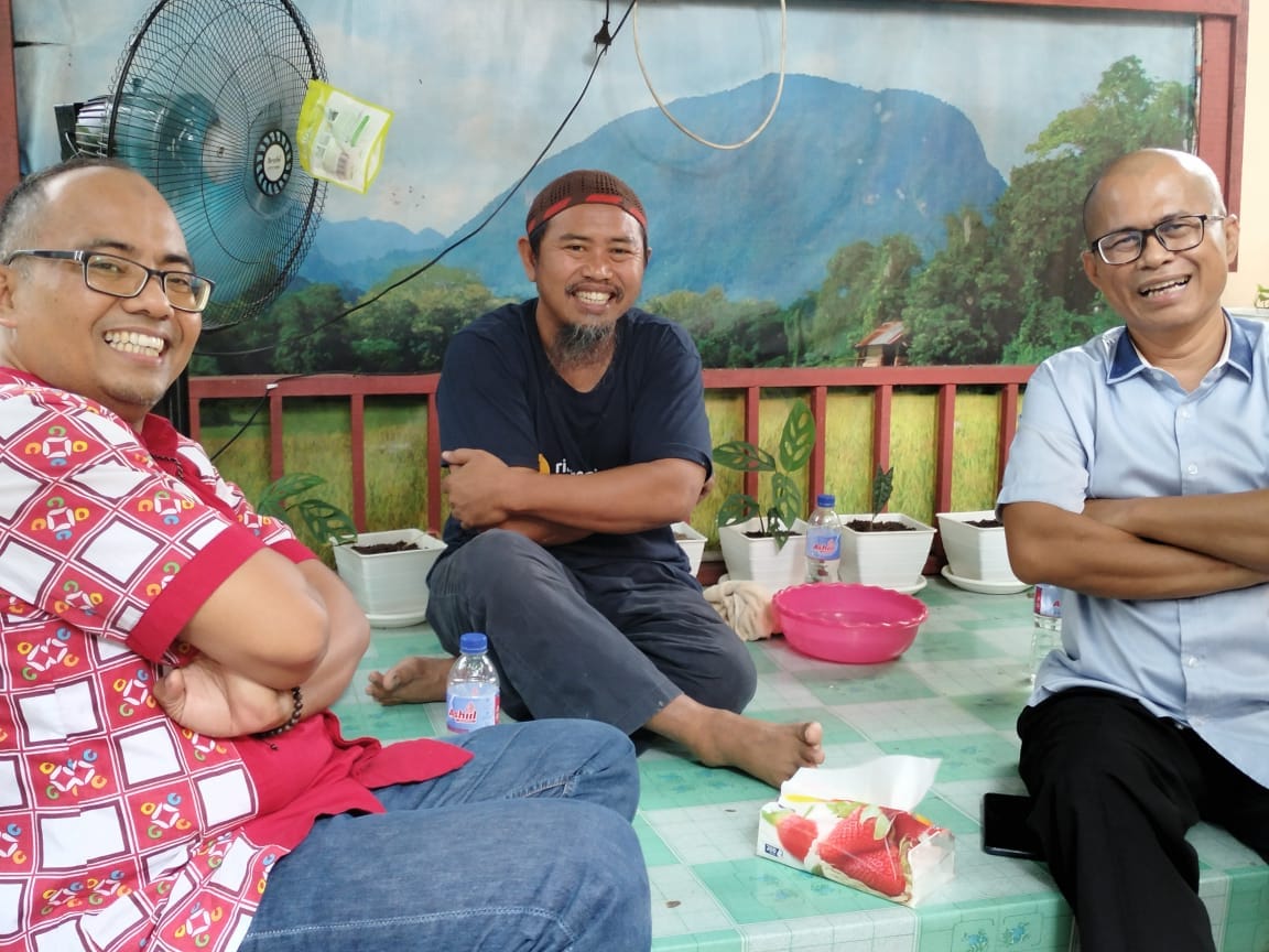 Tiga Asosiasi Perusahaan Pers Konstituen Dewan Pers Dukung Pergubri Mitra Media