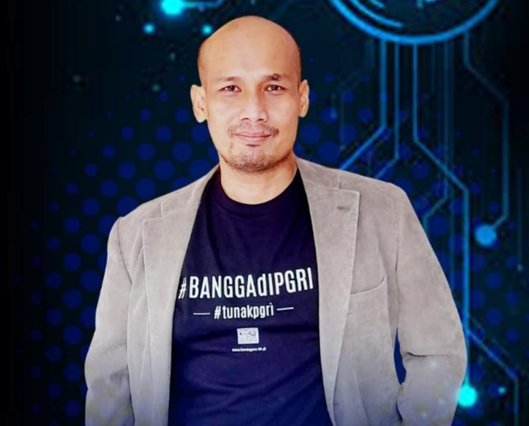 PGRI Imbau Guru Olahraga Berinovasi dengan Bimbingan Sport Online