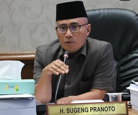 Konversi BRK ke Syariah Tak Kunjung Terwujud, DPRD Panggil Dirut BRK