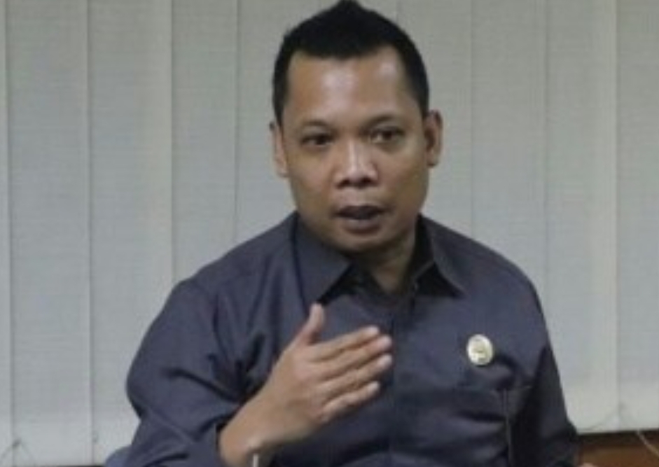 Undangan Rapat Paripurna DPRD Sempena Hari Jadi Riau ke-64 Hanya untuk 50 Peserta