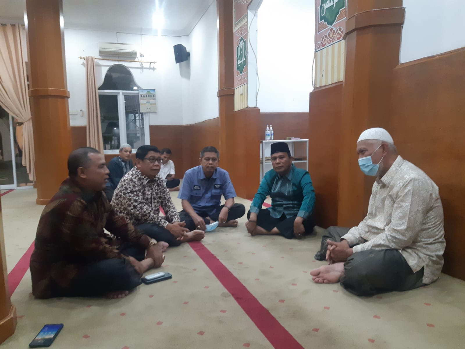 Gubernur Sumbar Bakal Hadiri  Mubes IKMR Riau