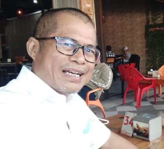 Delegasi Riau Hadiri Rakernas SMSI di Jakarta