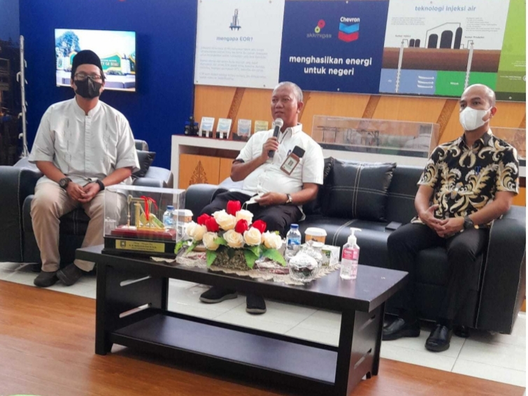 Perdana Sejak Pandemi, UIR Gelar Wisuda Offline 1.961 Mahasiswa
