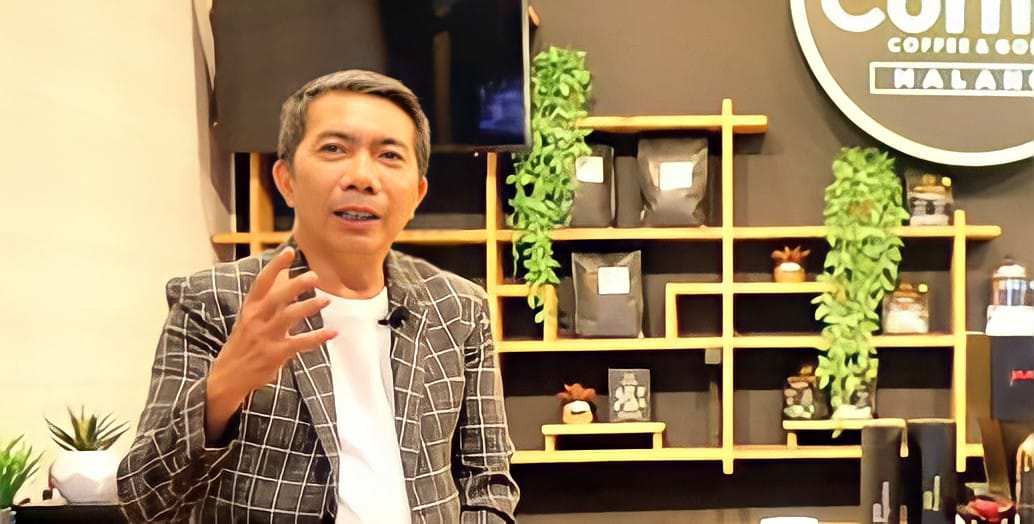 Direktur SDM Pegadaian Tegaskan, Rekrutmen Berbayar adalah Hoax