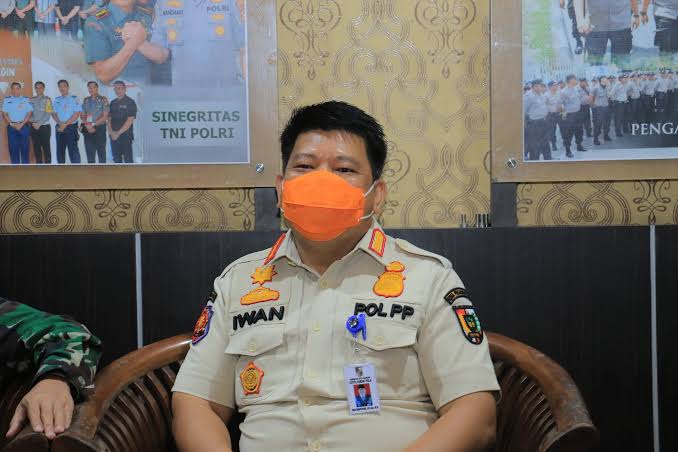 Sebaran Covid-19 Meningkat, Satgas Tingkatkan Pengawasan Prokes