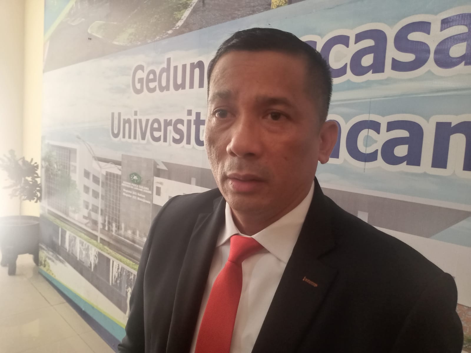 Pasca Deklarasi, Adil Sebut Sejumlah Partai Mulai Merapat