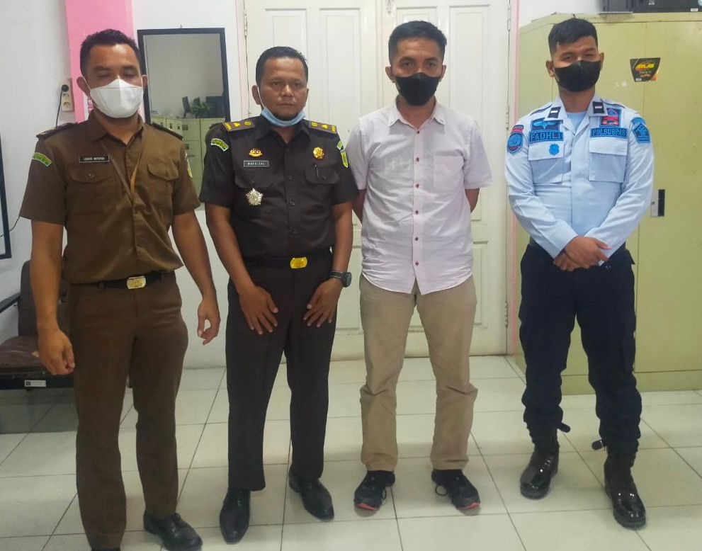 Digelar Besok, Sidang Dugaan Korupsi KONI Bengkalis, Hadirkan Ketua dan Bendahara 