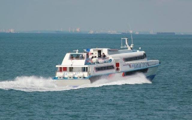 Tekan Kecelakaan Laut, Dishub Riau Kerjasama dengan Kemenhub RI
