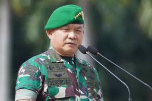 Puspom TNI AD Terbitkan Surat Perintah Penghentian Penyelidikan Kasad