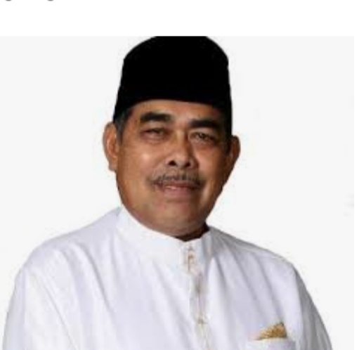 Mantan Walikota Pekanbaru Herman Abdullah Wafat di Usia 72 Tahun