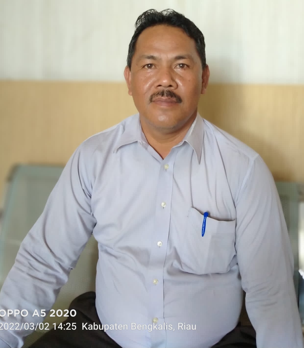 Dugaan Tunda Bayar ADD Bengkalis Rp 65 Miliar Dilaporkan ke KPK