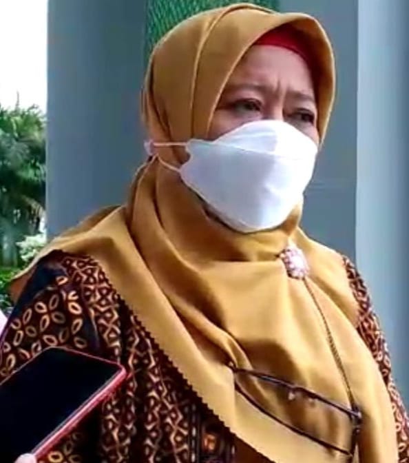 Mesum Saat Zoom Meeting, Oknum Mahasiswi UIN Terancam  DO
